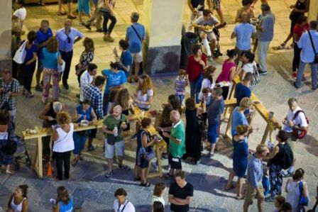 Stragusto a Trapani dal 27 al 31 luglio, trionfo del cibo da strada