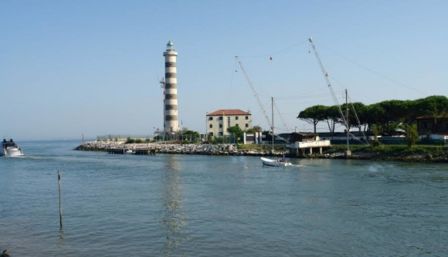 A Jesolo cerimonia di consegna degli Award Best of Alpe Adria 2016 della 20° edizione Guida Magnar Ben