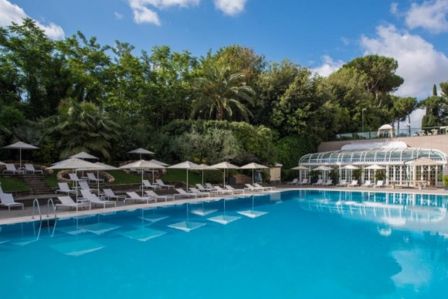 Al Rome Cavalieri, Waldorf Astoria Hotels & Resorts, ‘Esperando Rio’ il Food Festival Brasil