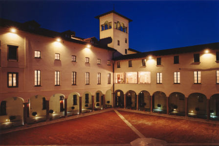 Expo un anno dopo, convegno sul tema “Cibo e Salute” a Villa Torretta
