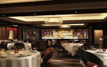 Ampie le offerte culinarie a bordo della Norwegian Joy nuova nave da crociera per il mercato cinese