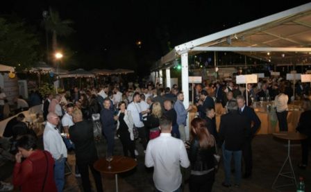 Grande successo di pubblico a Ischia Safari 2016