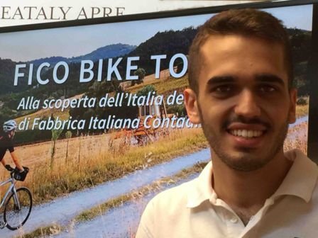 Fico Bike tour