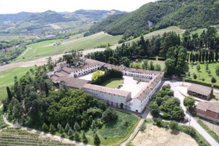 Un settembre brioso per Travaglino: da Cantine Aperte all’Autunno Pavese