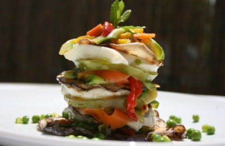 Calcata sta a Caraponzolo come Caraponzolo sta a Calcata