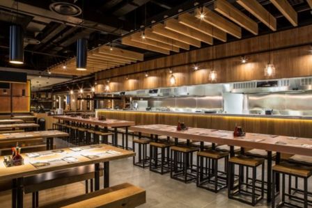 wagamama  inaugura  il suo secondo ristorante in Italia nell’aeroporto di Milano Malpensa