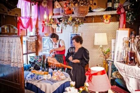 Il 2018 annovera due nuovi Ristoranti nel Buon Ricordo