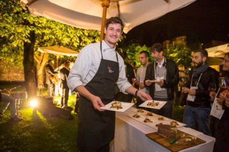 #trentinowinefest 2018, 150 giornate  di eventi