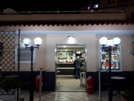 Il rito del caffè a Napoli