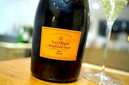 Ad Identità Golose la Maison de Champagne Veuve Clicquot celebra le grandi donne dell’alta ristorazione italiana