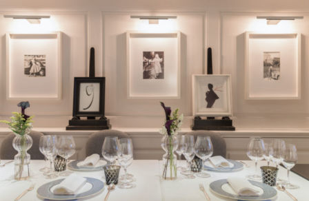 Il ristorante Borgo San Jacopo riapre con un nuovo menu