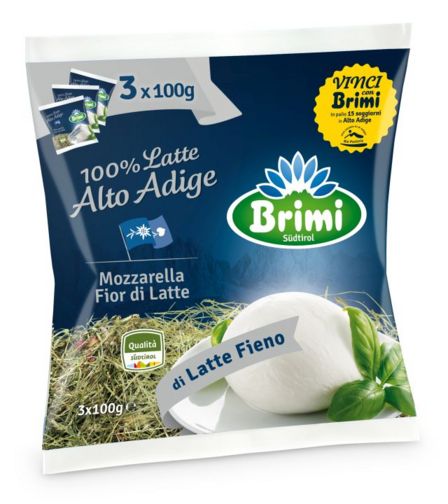 Il concorso “Vinci con Brimi” ti porta in Alto Adige!