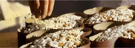 Dolci tentazioni per la Pasqua 2018 Loison