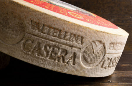 Pasta risottata con carciofi  e valtellina casera dop, una ricetta facile e…buonissima!