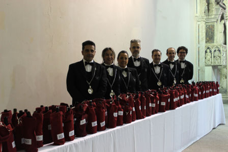 Alla Reggia di Caserta ai nastri di partenza  Campania Stories