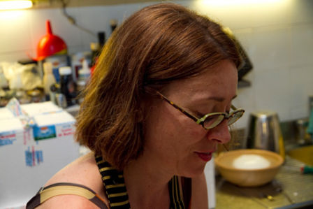 Ti racconto una Bufala. La migliore mozzarella nella terra di Roberto Saviano