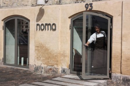 Scopri perché René Redzepi e il Noma sono i n. 1 dei 50 Best