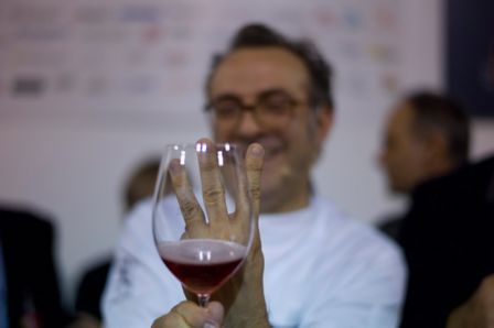 Massimo Bottura, ovvero la 50 Best Restaurants spiegata dal migliore chef d’Italia