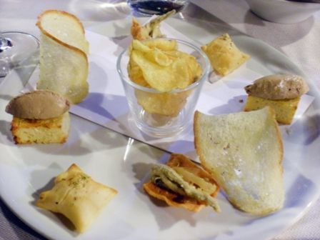 Settimo Milanese. Il tuo ristorante low cost si chiama Cristian Magri