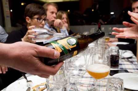 La classifica perfetta delle 5 migliori birre al mondo