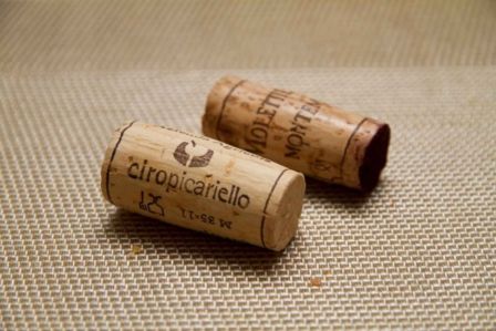 Il Fiano di Picariello e il Taurasi di Molettieri applauditi a Le Coq