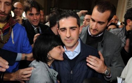 Impara a coltivare l’orto dal sindaco grillino Federico Pizzarotti