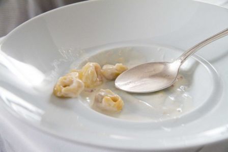 Modena. Nasce Emilio per mangiare tortellini e lasagne. Di eccellenza