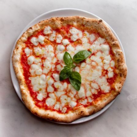 Pizza. La classifica definitiva Italia