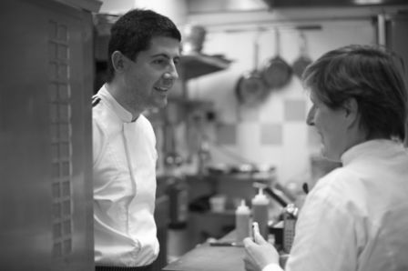 Milano. Il ristorante Mamai al posto della stella Michelin Alice