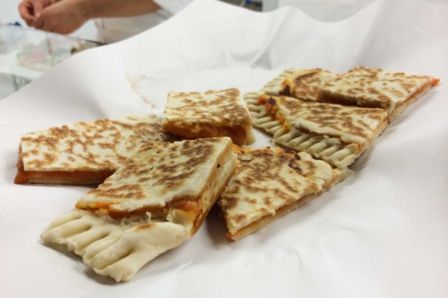 Piadina. 3 indirizzi da antologia perché la mangiamo anche in inverno