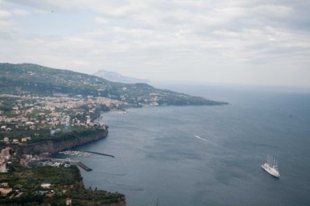 20 ristoranti dallo strepitoso rapporto qualità prezzo tra Amalfi, Sorrento e Paestum