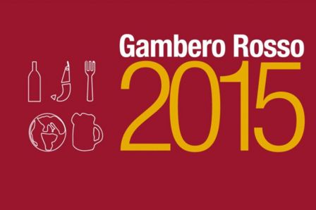 Gambero Rosso Roma 2015. Tre forchette alla Trota e tutti i premiati