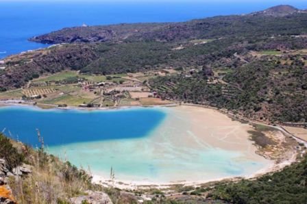 Pantelleria. I 7 piatti e i locali per andare oltre il vino passito