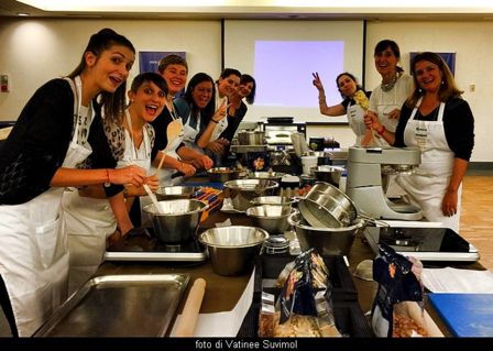 Ventura Top Blogger 2014 al CastaDiva. E io c’ero!