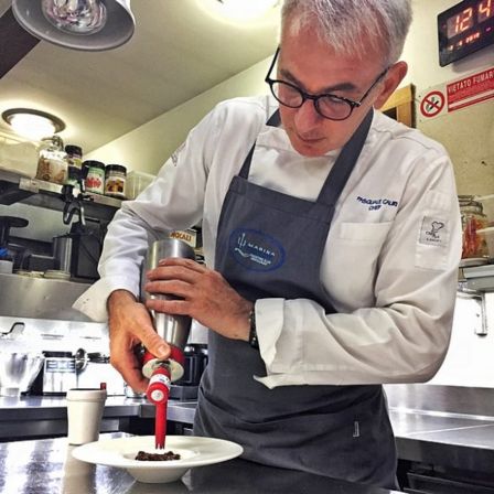 Recensioni: Marina del Nettuno, l’approdo creativo di Pasquale Caliri