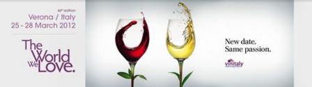 Il Vinitaly (2012) o "Della lentezza"