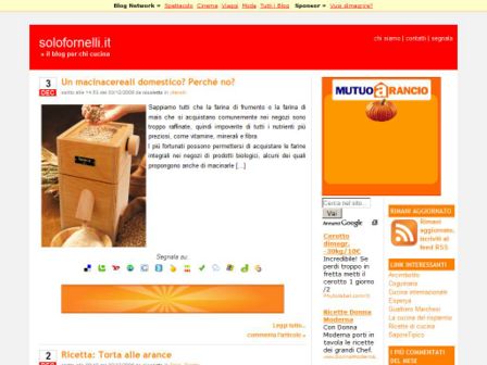 Avete mai assaggiato il daikon?