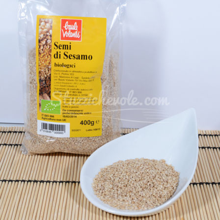 Sandwich di coucous integrale e verdure