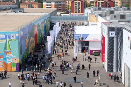 Il Vinitaly visto da un enologo