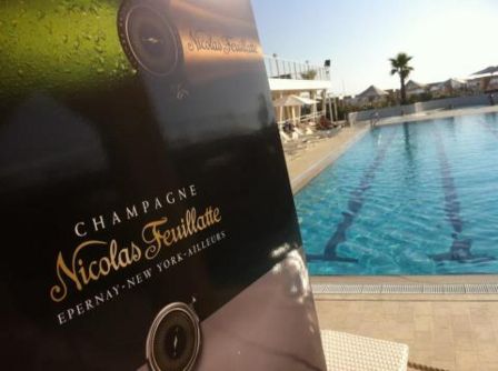 God Save The Wine sulla spiaggia! Una serata indimenticabile in Versilia. Appuntamento a giovedì 20 settembre a Firenze per il nuovo calendario!