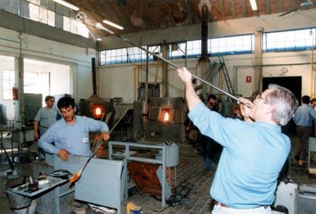 I miei primi 40 anni di Letizia Cesani e del Consorzio Vernaccia di San Gimignano #Vinitaly e i nuovi bicchieri