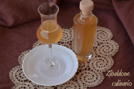 Il maraschino fatto in casa