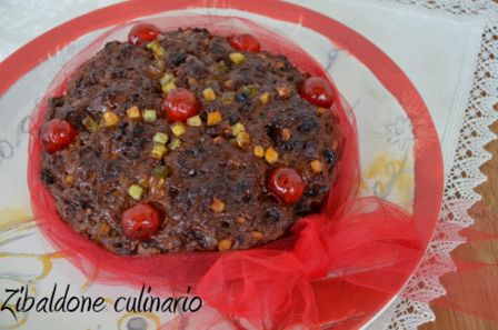 Panone di Natale