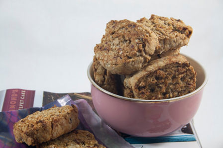 Biscotti veramente senza zuccheri aggiunti