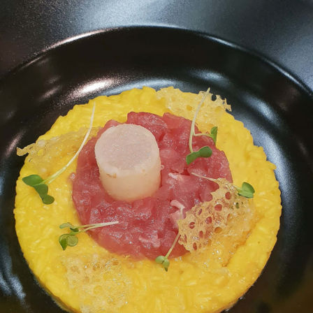 Il territorio in un boccone alla Metro Academy