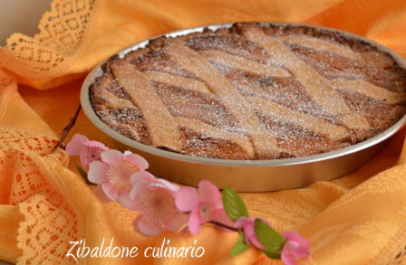 La pastiera napoletana
