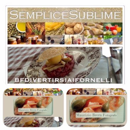 una nuova avventura #SempliceSublime #bfdivertirsiaifornelli e …