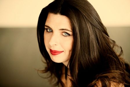 Heather Matarazzo’s Personal Stories from Inside and Outside Hollywood