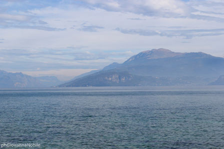 Cartoline da Sirmione