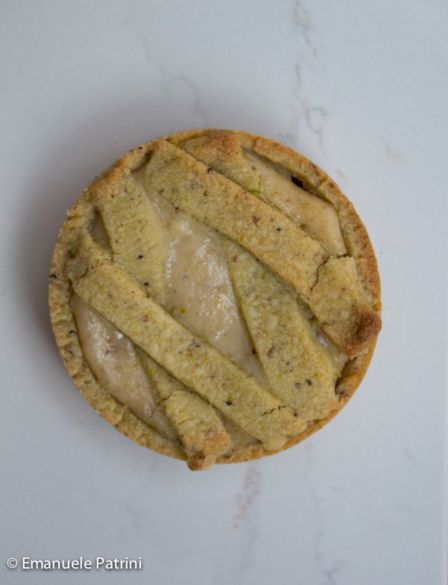 Mini pastiere invernali ricetta